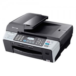 Brother MFC 5490CN Inkjet